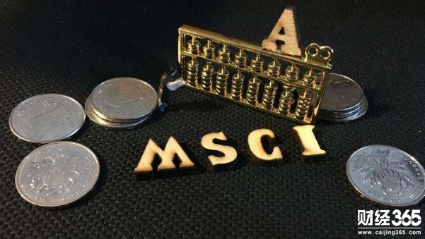 MSCI指數