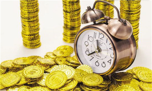 徐穎譽：4.24黃金，原油最新策略解析，操作建議