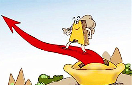 秦梓昕：4.25黃金低位反彈重獲動能，多頭能否迎來曙光？