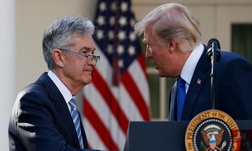 知金道贏：4.25黃金反彈修復，原油高位回落，早間走勢解析