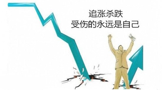 呂秋易：4.25黃金日內守住1328果斷多順勢為王！