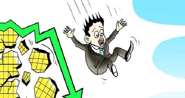 股票跳樓案例2018：炒股虧損跳樓名單全紀(jì)錄！