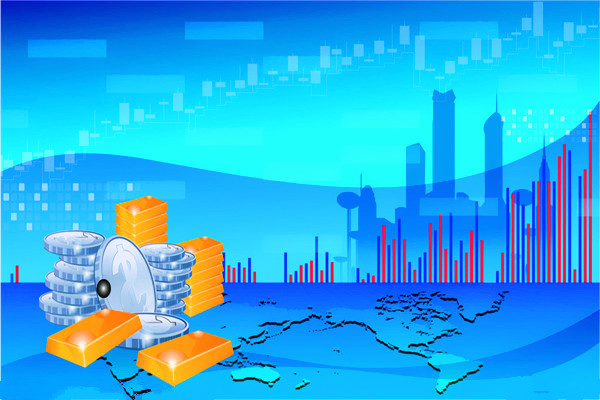 金韻汐：4.25市場(chǎng)避險(xiǎn)重燃，黃金倫敦金多頭曙光初現(xiàn)