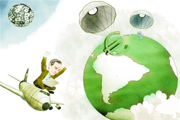 金韻汐：4.25市場(chǎng)避險(xiǎn)重燃，黃金倫敦金多頭曙光初現(xiàn)