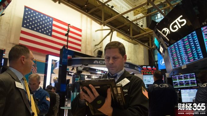 美國股市 美國股市