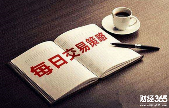 金星四福：4.26黃金反彈無力再陷震蕩，附金油操作建議及策略