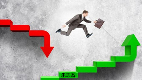 樂志杰：4.27朝韓首腦會談黃金跌跌不休，周線收官謹防黑天鵝