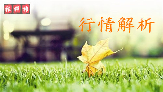 5.2黃金觸底反彈今日還能空嗎？日內(nèi)走勢分析