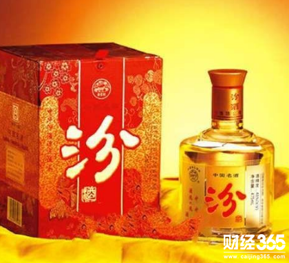 山西汾酒