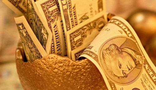 聚才鑫：5.3美聯儲決議后金價大反轉，黃金原油分析