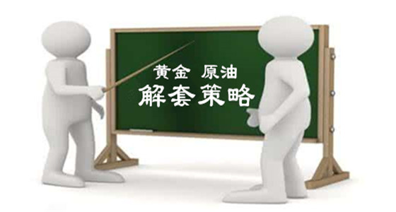 文華論金：5.3美聯(lián)儲決議過去，黃金原油分析操作建議