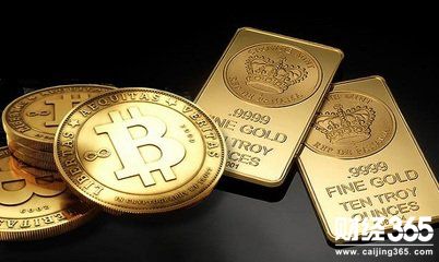 王璽敬：黃金利空出盡V型反轉，上行空間已打開