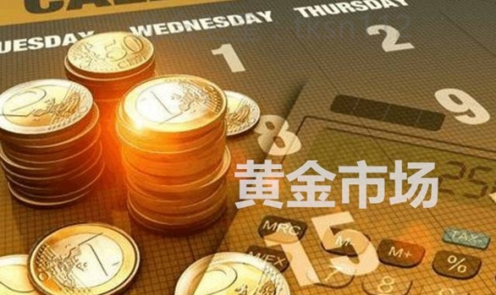 張景皓：5.7黃金亞盤為何沖高回落？金價不破1310一線直接多。