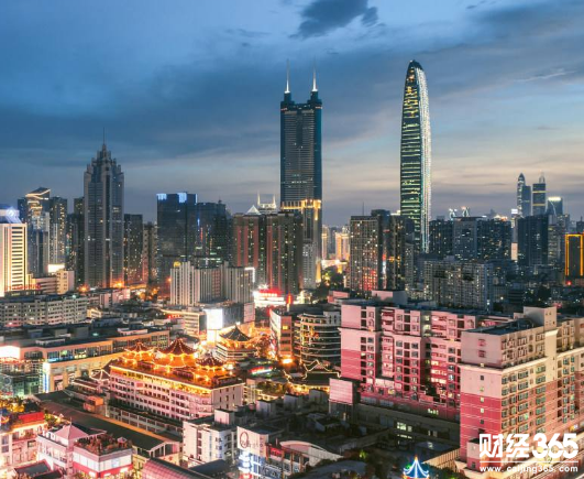 深圳國企改革