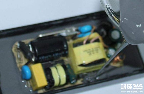 高端電子樹脂