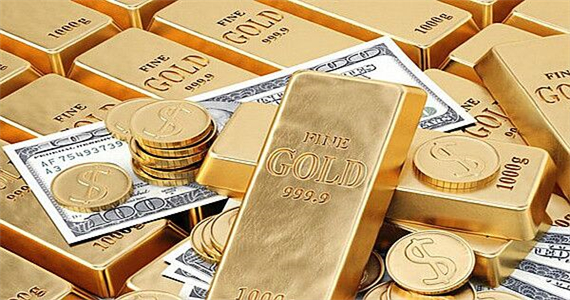 澤熙洲：5.8黃金箱體即將破位，日內黃金原油走勢分析附解套