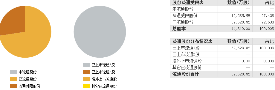 新朋股份股票