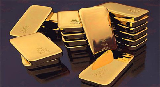 郭楚論金：5.9黃金走勢分析，黃金區間震蕩最新行情操作建議