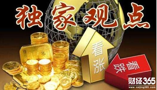 楊薇語：5.9黃金建議，黃金上演多空拉鋸戰？究竟是漲是跌？