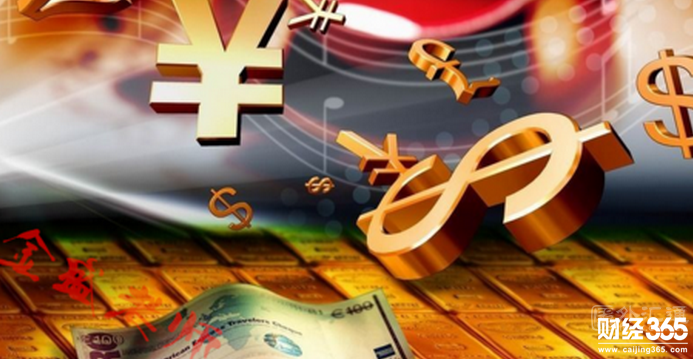 王璽敬：黃金支撐關口上移，重拾漲勢有望