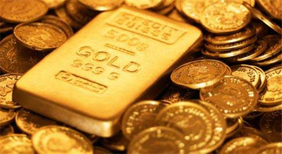 郭楚金：5.10多頭拔云見日，空頭會遮云蔽日嗎？黃金走勢分析