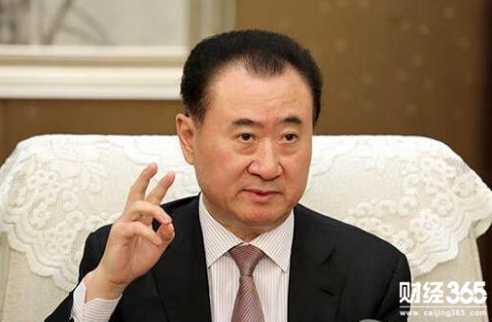馬云、王健林和雷軍的財富，差距真的大