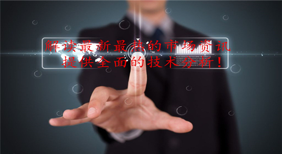 爍鑫點金：5.14黃金原油日內行情解析 今日操作建議
