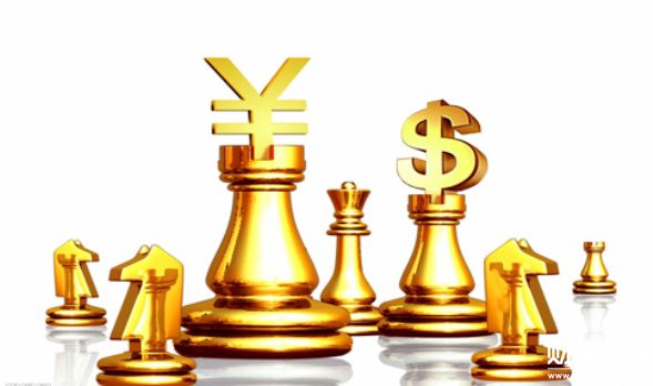 王璽敬：美元從年內(nèi)高位回落，黃金將延續(xù)漲勢(shì)