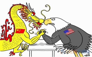 蕭璟鑫：黃金短線繼續震蕩，本周兩項談判是重點