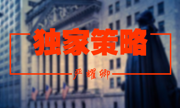 嚴耀卿：5.15周初下跌，今日中空再來！多單如何完美離場