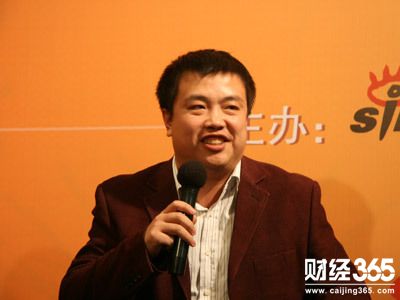 徐小明股票博客