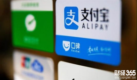 銀聯(lián)遭遇巨大壓力！支付寶、微信紛紛加入