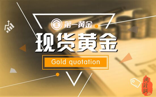 周瑾珂：5.16美元美債雙強大殺倫敦金，地緣危機無力救“價”！