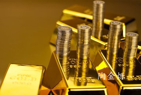 陶金爍：5.17黃金反彈空仍是主旋律，多單被套如何解套？
