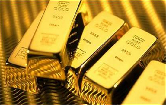 慕晴析金:5.21貿易避險消散黃金跳水下跌黃金原油多單如何解 套