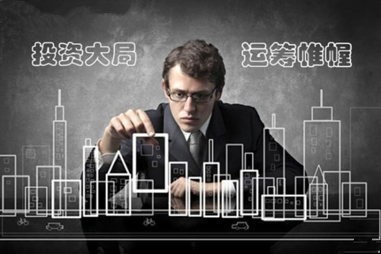穆勝鴻:當(dāng)別人恐懼時你要貪婪，當(dāng)別人貪婪時你要恐懼