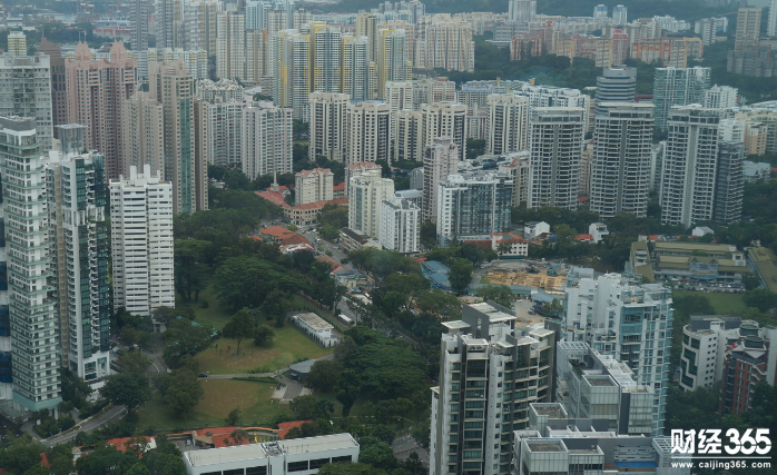 房價走勢最新消息