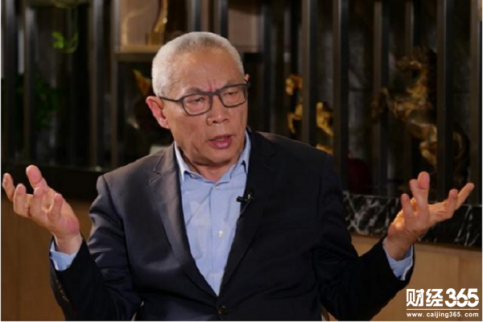 任志強：國人都在搶房子 “搶人大戰”引發房價