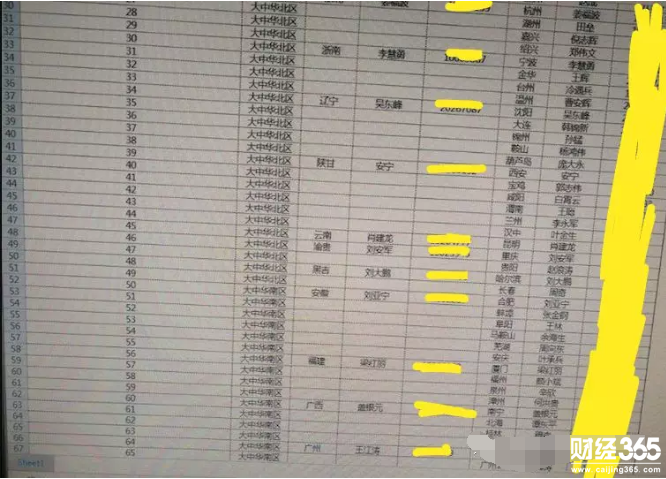 任命書