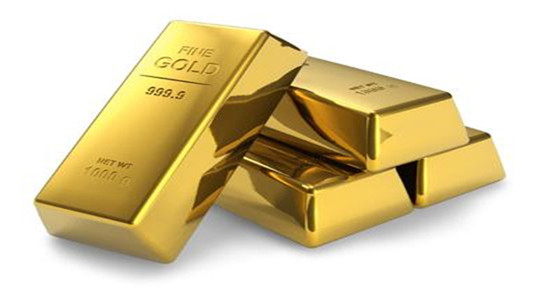 郭楚蟾金：5.23黃金多頭受阻，空頭即將一落千丈，下午走勢布局
