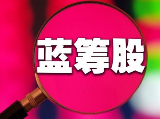 股票課程：藍籌股的了解