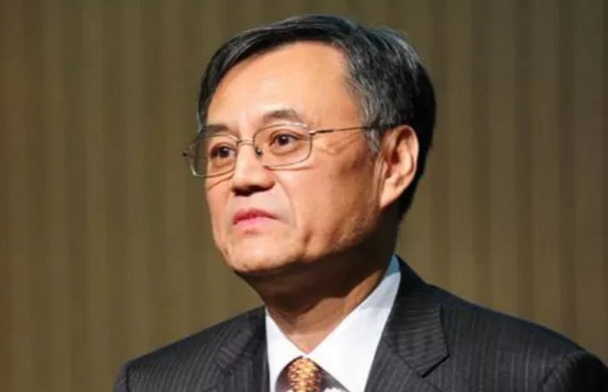 錢穎一