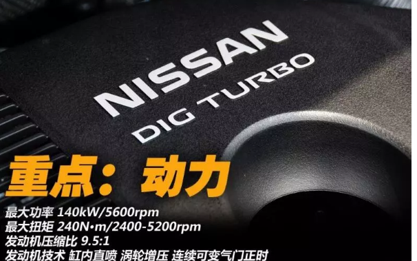 1.4T、1.5T相當于多大排量, 你知道嗎?