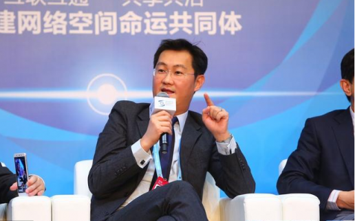 若馬化騰將騰訊股票全部套現(xiàn)，會(huì)發(fā)生什么事情
