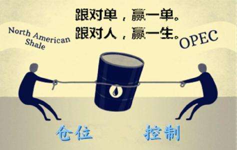 葛茗杰：5.29 兩只超大“黑天鵝”，準備齊飛？原油會被懟嗎？