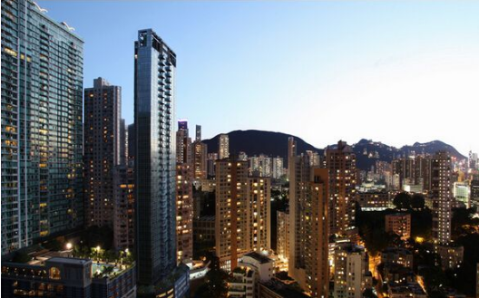樓市