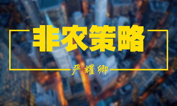 嚴耀卿：5.30黃金多空洗盤選哪邊？小非農來襲如何穩健出手？