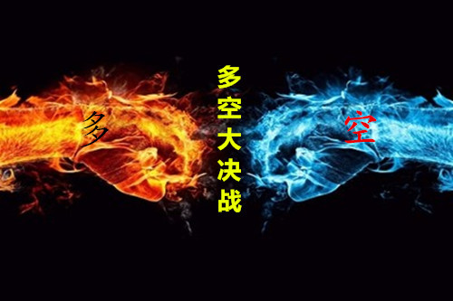 金星四福:5.31月線收官,原油多空爭奪戰,早間操作建議 金星四福:5.31月線收官,原油多空爭奪戰,早間操作建議