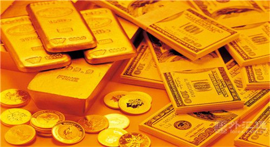 郭楚論金：5.31黃金走勢分析，黃金千三徘徊，日內(nèi)如何操作