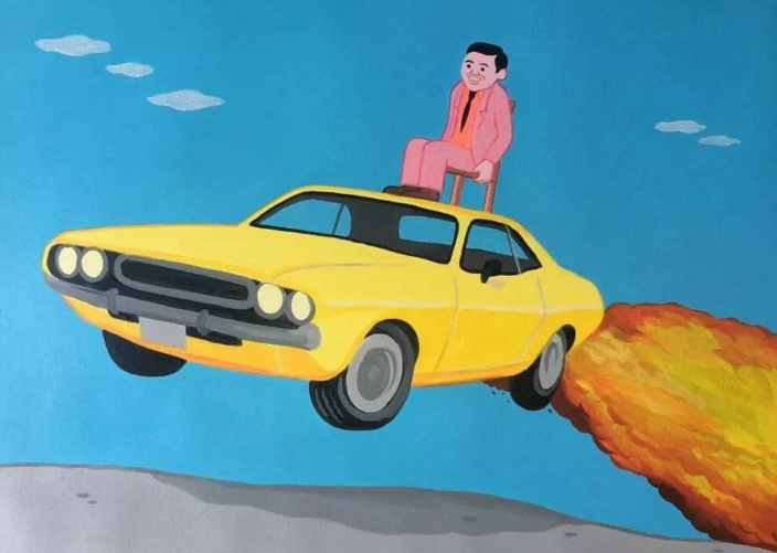 ? Joan Cornellà